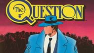 The Question was created by the Legendary Steve Ditko (Art by DenysCowan)